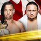 Illustration for article titled iNXT TakeOver: Toronto /ishows what a perfectly paced wrestling card looks like